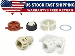 New Repair Kit Shift Lever Circuit Transmission Rods For Audi A4 A6 Vw Passat. Fixed Price $39.99.