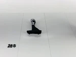 16-20 Kia Optima Jf 2.4L L4 Gas Automatic Transmission Shifter Lever Knob Oem. Fixed Price $42.74.