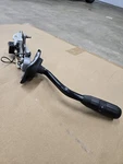 1TM081X9AA Oem Genuine Mopar Shifter With Bracket And Solenoid For Dodge. Fixed Price $100.00.