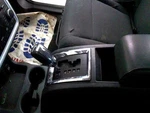 Journey 2010 Transmission Shift 1042614451. Fixed Price $59.04.