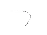 Genuine Mopar Shift Cable 68261253AC. Fixed Price $129.32.