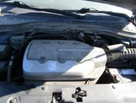 Shifter Mdx 2005 Transmission 30238407. Fixed Price $104.55.