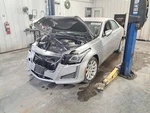 2015 Cadillac Cts Shifter Lever/knob 4WD 2.00L Used Oem 71000 Miles. Fixed Price $100.70.