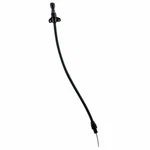 4L80E Blk Billet Braid Locking Transmission Dipstick Firewall/trans Mnt. Fixed Price $129.95.