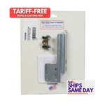 Turbo Action 70050K, Kit Fits Cable Bracket Gm Trans Pan With Clamp Performance. Fixed Price $67.27.