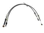 Genuine Nissan Cable Assembly-control Manual Transmission 34413-8Y000. Fixed Price $256.33.