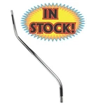 Lokar RLK-68015 -23" Nostalgia Chrome Replacement Shift Lever Kit W/threaded End. Fixed Price $201.95.