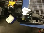 Shifter Beetle 2012 Transmission 907021. Fixed Price $70.00.