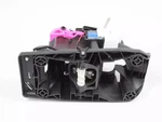 Genuine Mopar Transmission Shifter 5273248AM. Fixed Price $311.87.