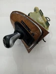 03-09 Mercedes W211 E320 E350 E550 Floor Gear Selector Shifter 2112674624 Oem. Fixed Price $169.00.