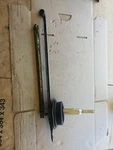 #bmw Gear Linkage Selector 1434319. Fixed Price $109.05.