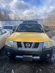 Xterra 2007 Transmission Shift 41286 Oem. Fixed Price $68.00.