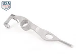 Bmw Shifting Arm E88 E82 E90 E91 E92 E93 Genuine 25117524720. Fixed Price $83.52.