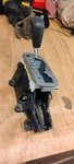 2003-2009 Toyota 4RUNNER Autom Tic Transmisi Shifter Lever Gear Selector Oem. Fixed Price $125.00.