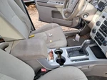 2008 Mercury Mariner Shifter Lever/knob Fwd 3.00L Used Oem 2856742. Fixed Price $94.53.