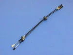 Genuine Mopar Gearshift Control Cable 5106009AC. Fixed Price $194.24.