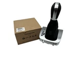 Original Vw Cover Dsg Gear Knob Leather Lever Golf 6 Vi Eos Automatic. Fixed Price $192.36.