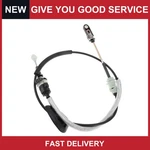 NO.52124783AB Auto Trans Gear Shifter Cable For Jeep Grand Cherokee. Fixed Price $28.59.