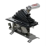 B&m 80694 Auto Shifter, Console Megashifter 1973-81 Camaro. Fixed Price $562.95.