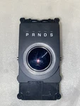 Range Rover Jaguar Rotary Gear Shift Selector HX73-14C559-AA HX73-14C651-AE Oem. Fixed Price $109.43.