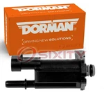 Dorman Vapor Canister Purge Valve For 2007 Chevrolet Silverado 1500 Hd In. Fixed Price $48.76.