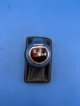 Audi S4 A4 B8 Selector Lever Handle Lhd 8K1 713 139 Knob Silver Cover Damaged. Fixed Price $179.40.