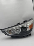 2011-2018 Mitsubishi Outlander Sport Driver Left Head Light Assembly Tested. Fixed Price $159.99.