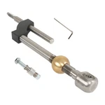For Honda Civic 88-00 Black Dual Bend Adjustable Height Extend Short Shifter. Fixed Price $31.50.