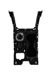 17 - 20 Fusion Center Cup Holder Gear Shifter Switch Bezel HG9T14B560AC Oem. Fixed Price $183.12.