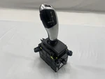 14-18 Bmw X5 Transmission Gear Shifter Selector Lever Knob Oem. Fixed Price $76.99.