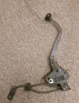 1960'S 1970'S Vintage Hurst Manual Transmission Shifter Original Muscle Car. Fixed Price $99.00.