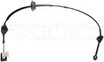 Dorman 905 660 Gearshift Control Cable. Fixed Price $57.43.