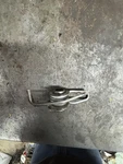 91-99 Manual Shifter 3000GT Mtx Transmission Return Spring Dodge Stealth. Fixed Price $44.99.