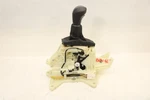 Used Automatic Transmission Shift Lever Assembly Fits: 2017 Hyundai Tucson Grad. Fixed Price $95.00.