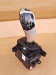 Bmw Transmission Shifter Assy Gear Selector Lever Knob 9296896-01. Fixed Price $89.55.