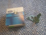 Nos Ford E0AZ-7A216-B Insert New Genuine. Fixed Price $9.99.