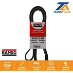 Accessory Drive Belt Ford F-150 Jeep Wrangler F-250 Jaguar. Fixed Price $32.71.