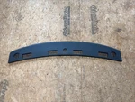 2006-2008 Dodge Ram Upper Dash Pad Trim Cover Grey Dk Khaki Oem. Fixed Price $150.00.