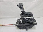 2013-2016 Audi A4 Automatic Transmission Gear Shifter Selector 8K1-713-041-AB. Fixed Price $142.50.