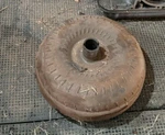 Only Torque Converter For: 66-1979 THM425 Eldorado Toronado Cortez Transmission. Fixed Price $600.00.