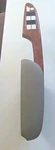 2004-2010 Toyota Sienna Front Lh Master Window Switch Bezel Trim Armrest Tan. Fixed Price $67.99.
