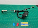 13-19 Cadillac Xts Automatic Transmission Cable Oem 22851360. Fixed Price $9.44.