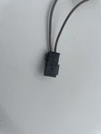 Bmw E36 92-99 Auto Transmission Illuminated Gear Shifter Plate Wiring Harness. Fixed Price $10.17.