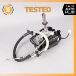 04-18 Maserati Granturismo Quattroporte Floor Shifter Gear Selector. Fixed Price $112.05.