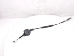 2018-2023 Kia Stinger Automatic Trans Gear Shifter Linkage Cable 46790-J5100. Fixed Price $94.76.