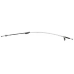Genuine Jaguar 1998-2003 Xj (X308) Gearbox Shift Select Cable MNE4830BB. Fixed Price $477.08.
