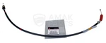 Genuine Oem A/t Throttle Control Cable For Mitsubishi Pajero 1996-2001 MR166189. Fixed Price $133.00.