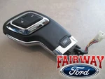Thru 20 F-150 Oem Sport Appearance Leather Shifter Handle W/ Console. Fixed Price $119.95.
