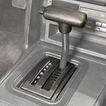 1990-93 Ford Mustang Aod Shifter Housing & Handle Kit Fox Spring Outlaw Sale. Fixed Price $198.79.