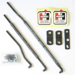 Hurst Usa Made Speed Original Super Shifter & Ram Rod Linkage Early Gm T10 410. Fixed Price $399.99.